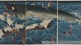國芳と國貞3