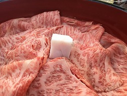 有馬涼風(fēng)河座敷２