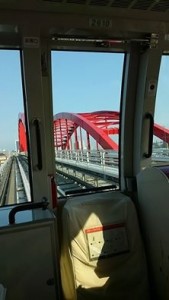 4-8ポートライナー